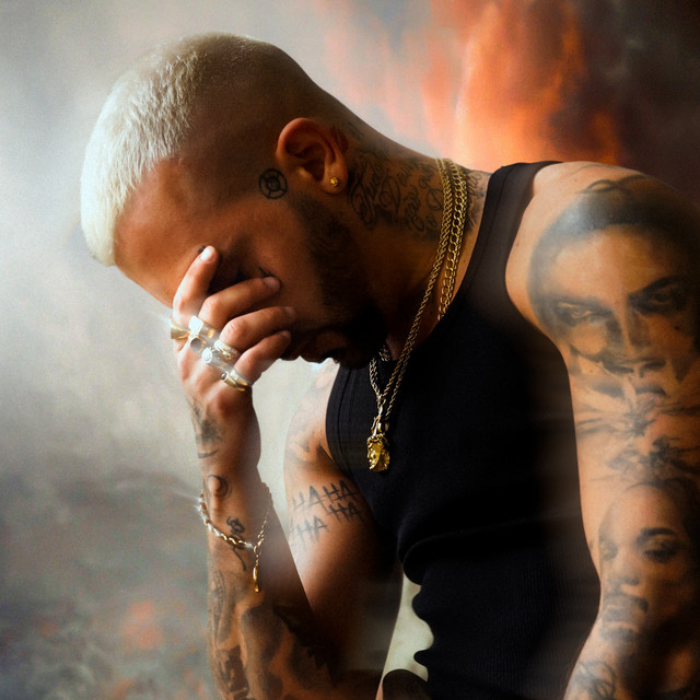 Piruka – Iluminado (Álbum) 2023