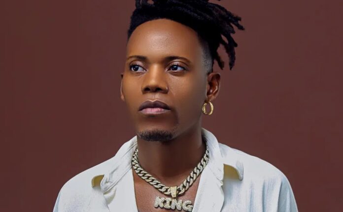 Delero King – Minha Gangster [Baixar 2023]