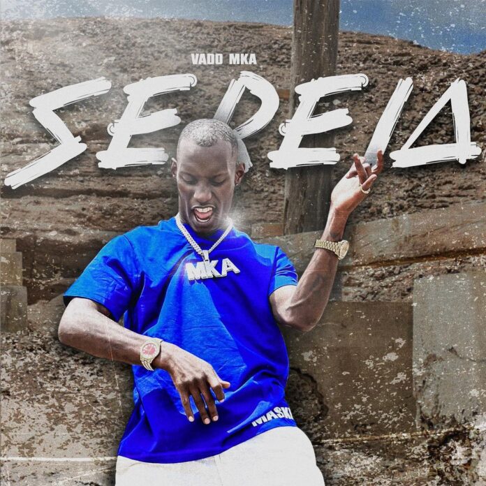 Vado Más Ki Ás – Sereia