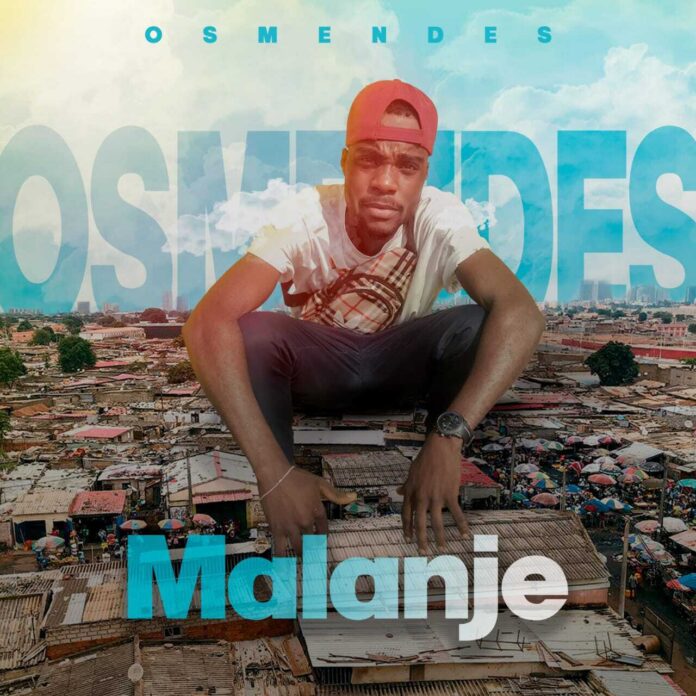 Osmendes – Malanje