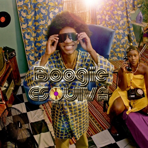 Boogie – Esquiva