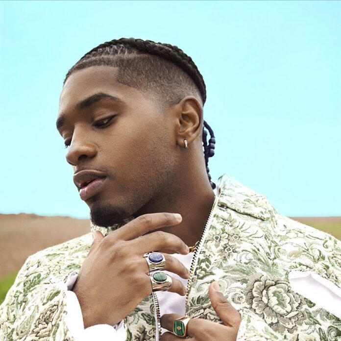 Lisandro Cuxi – Limbisa (Kriolu Version)