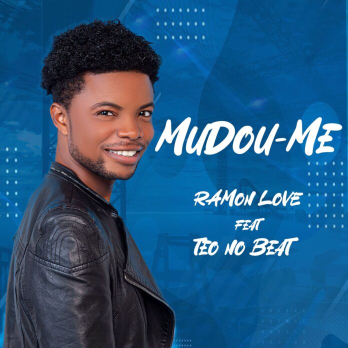 Ramon Love – Mudou-Me (feat. Teo No Beat )
