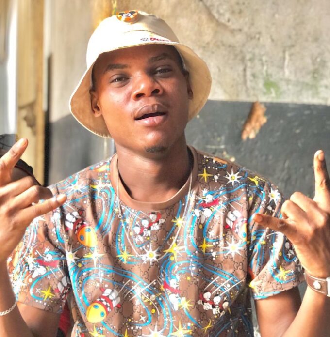 Damafia Atirador – Operação Corrida de Pila