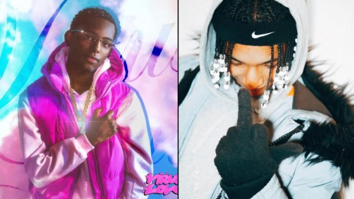 Caio Luccas – Tudo Que Eu Faço (feat. Oruam)