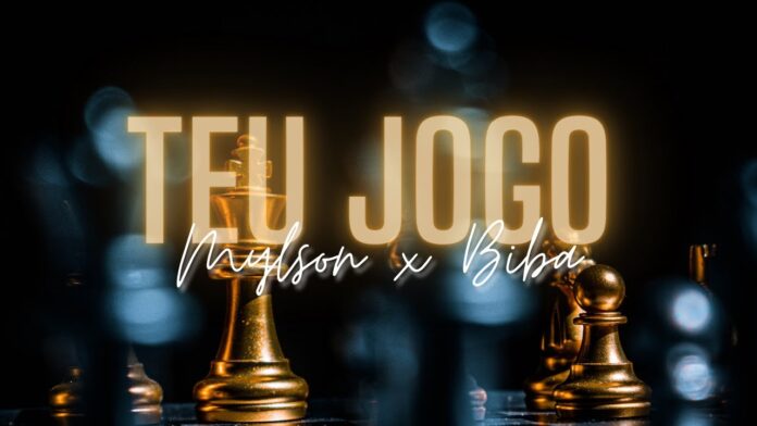 Mylson – Teu Jogo (feat. Biba & Custódio)
