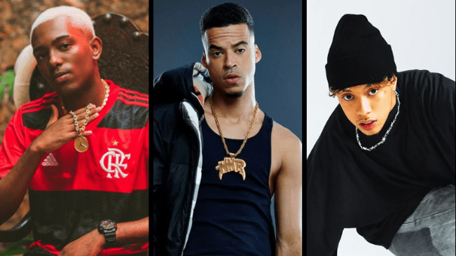 Caio Luccas – Close Friends ( feat. L7NNON & Teto)