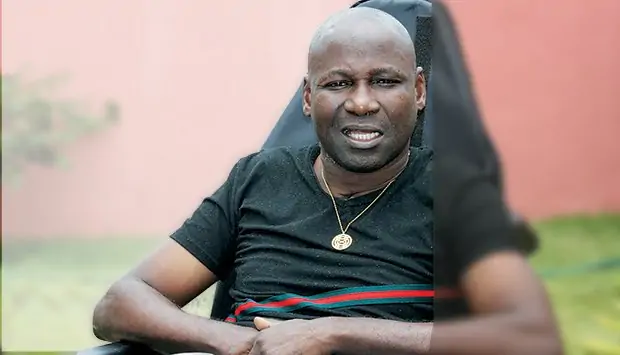 Sebem – Paranoia do Kilander