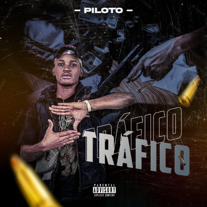 PilotoguiryB – Tráfico