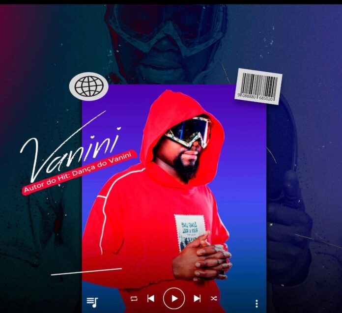 Vanimbla – Dança do Vanini [Baixar 2023]