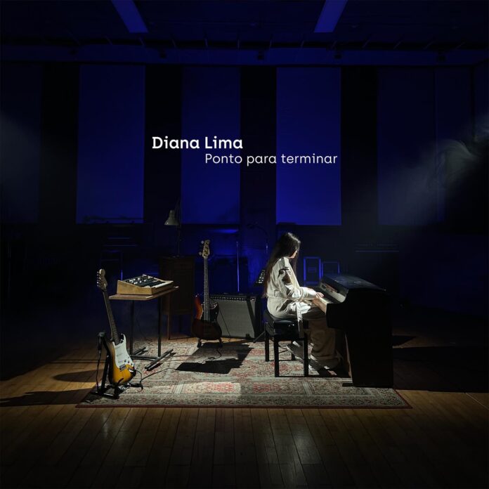 Diana Lemos – Ponto Para Terminar