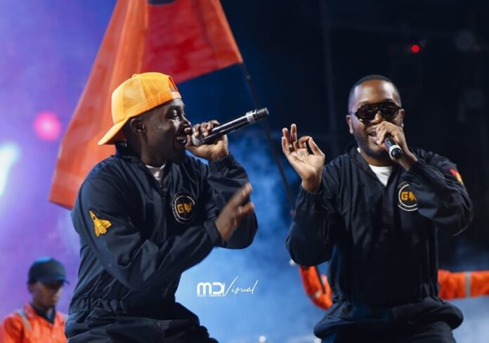 Dji Tafinha & Phedilson – Comigo Não