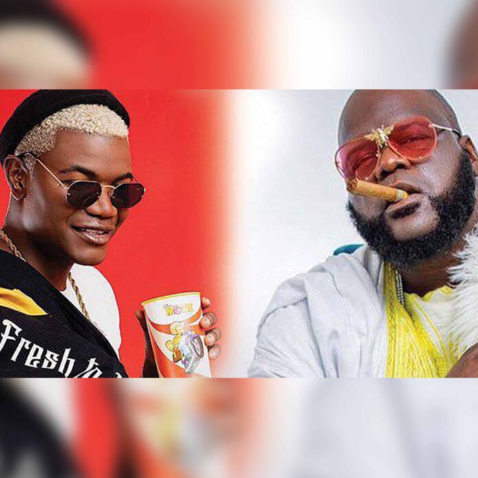 Cabo Snoop – Sai Daki (Beef para Hochi-Fu)