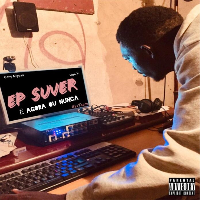 UVER – É Agora Ou Nunca (EP)