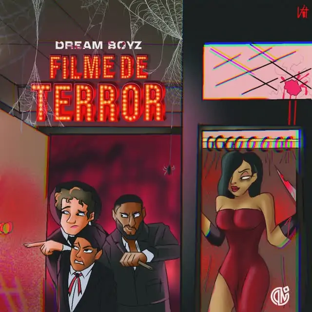 Dream Boyz – Filme De Terror [Baixar 2023]