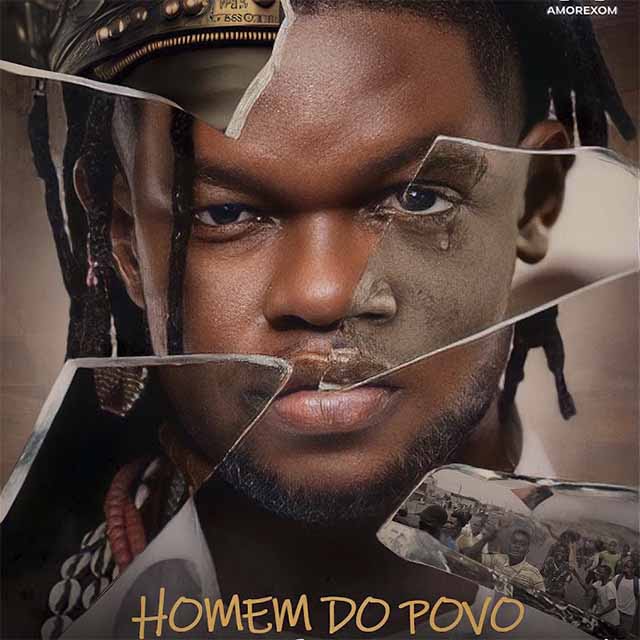 Sidjay – Homem do Povo (Prodby… Teo no Beat)