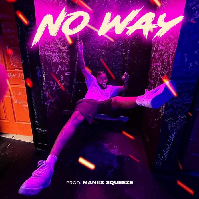 Free CBG x Matuê x Teto – Type NO WAY Free Trap Beats 2023 Rap (Prodby Maniix Squeeze)