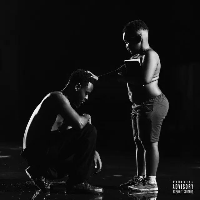 Laylizzy – Água Benta (feat. Emblazonvam)