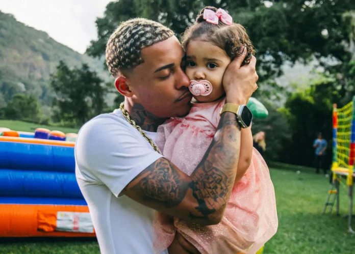 MC Poze do Rodo – Me Da Sua Mão [Baixar 2023]