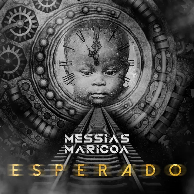 Messias Maricoa – Coxo (feat. Cleyton David)