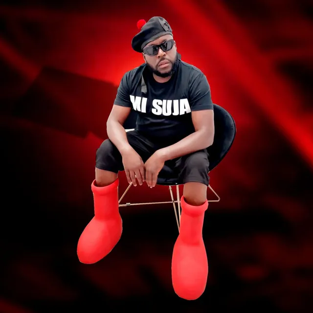 Rei Helder – O Que Bom é Pra se Mostrar