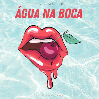 Teo No Beat –  Água Na Boca (feat. Damasio Russo Alienígena, Filho Do Zua, Edgar Souldja, Nestor Dollar & Teu Jayson)