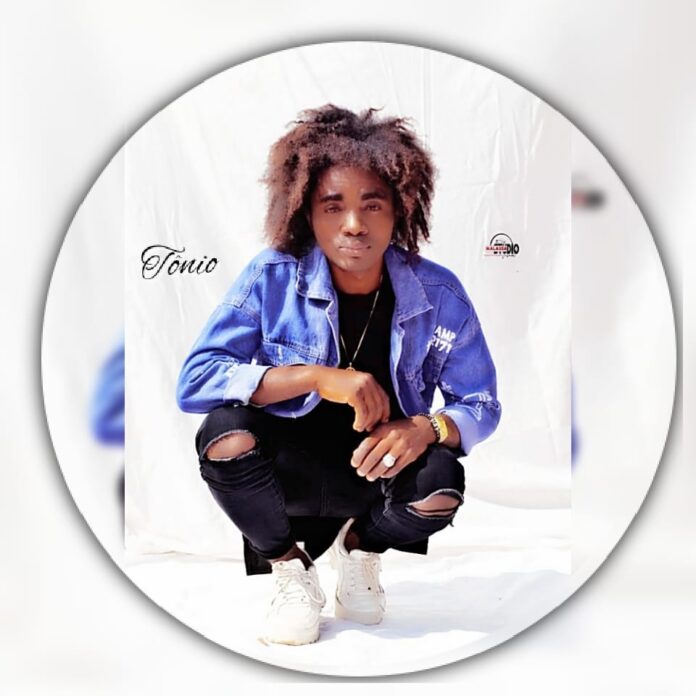 Tônio – Hoje Vou Te Cuidar (feat. Mágico)