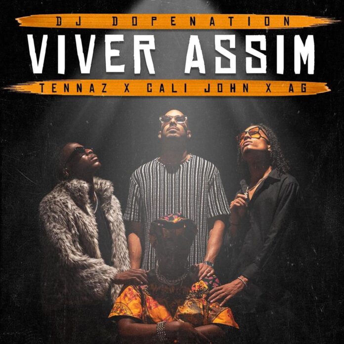 Cali John, Tennaz & HEYG – Viver Assim [Baixar 2023]