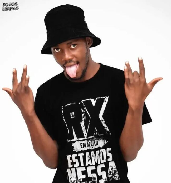 Jópax Do Swagg – Colagem (Prod.Dj  Kalizboy)