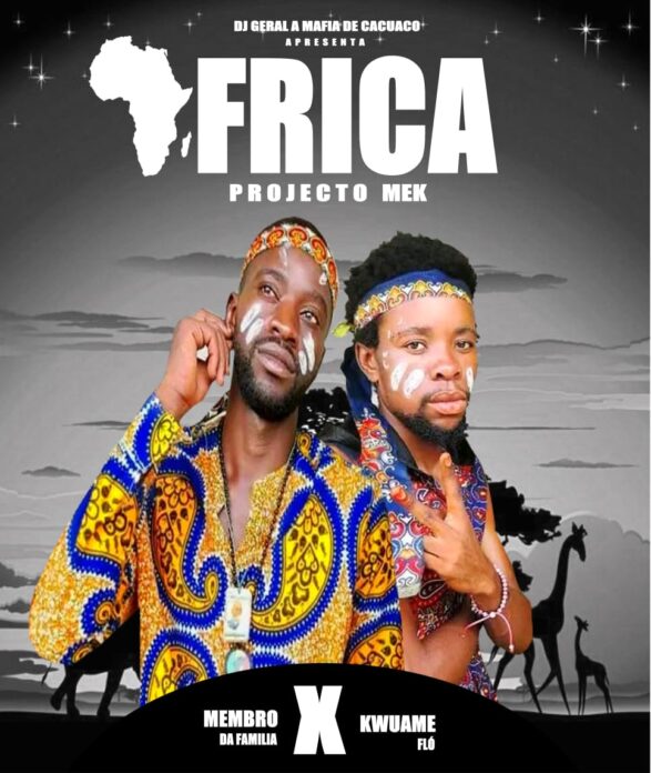 MEKconetion – África