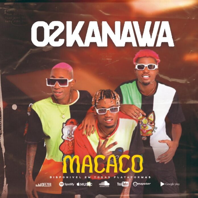 Os Kanawa – Macaco