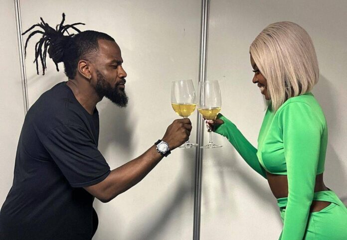 C4 Pedro – Não Estamos Bem (feat. Zara Williams)