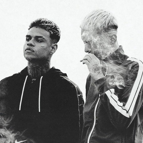 Leviano x Mc Cabelinho – Sem Compaixão