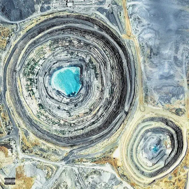 Okenio M, A’Aires, YoungK – Sangra na Batida