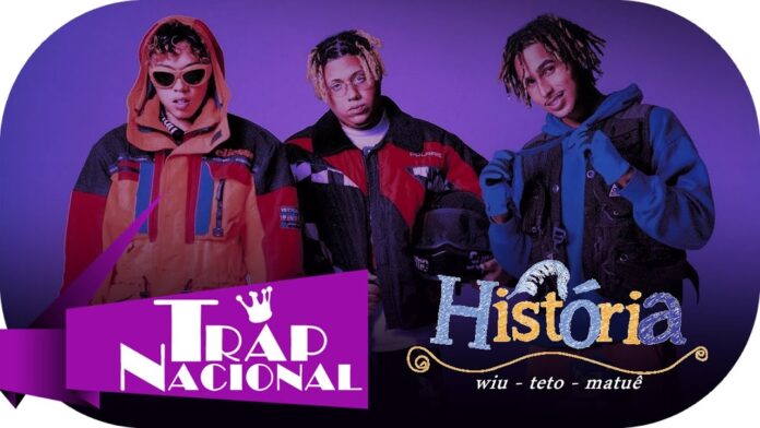 WIU – História (feat Teto & Matué)