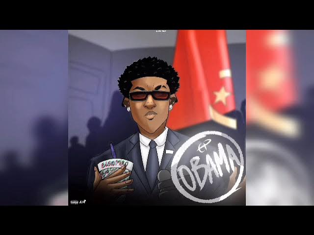 Elsio Miro – Jetski (Feat Young K & A’Aires)