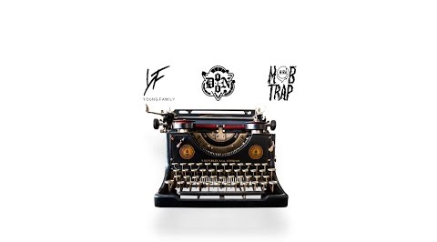 Lil Boy, LilMac & Fábio Freitas – Máquina (feat. ShonyDaglas & ÉOM)