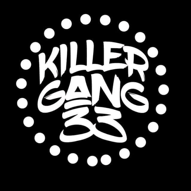 Killer Gang 33 – Mavinga (Prod. Samuel Beat)