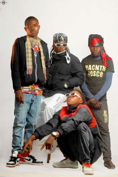 Trappola Made – Fresh Na Party