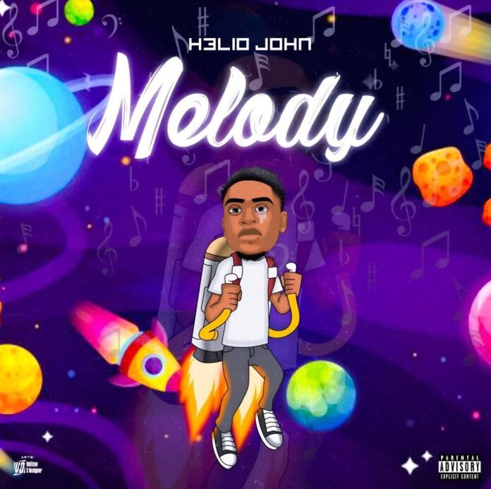 H3lio John – Melody