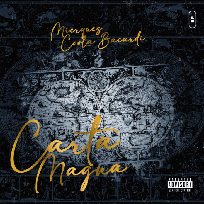 Coola Bacardi & Mierques – NO NO (feat. Tio Edson)