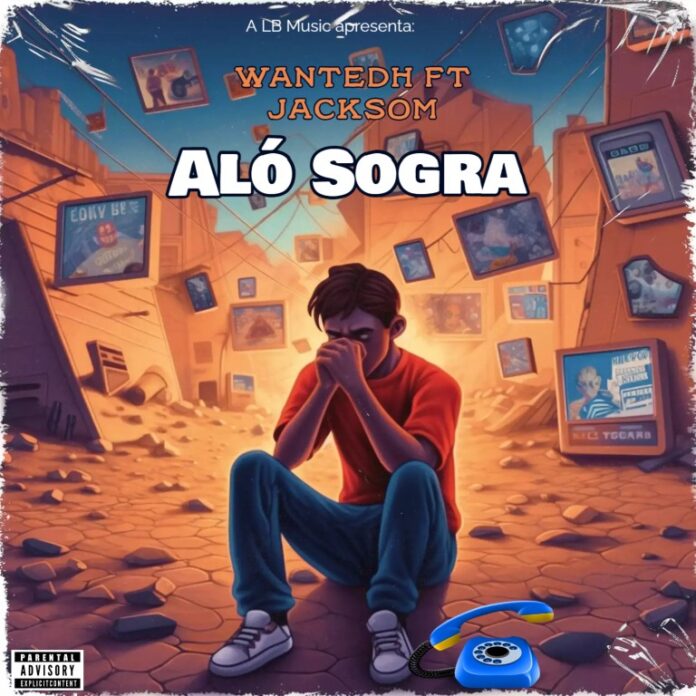 Wanted & Jackson – Aló Sogra