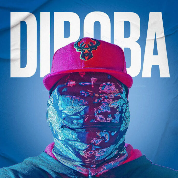 Diboba – Olha Drip (feat. MC Acondize & Dj Palhas)