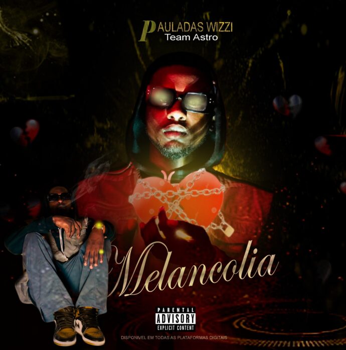 Pauladas wizi – Melancolia