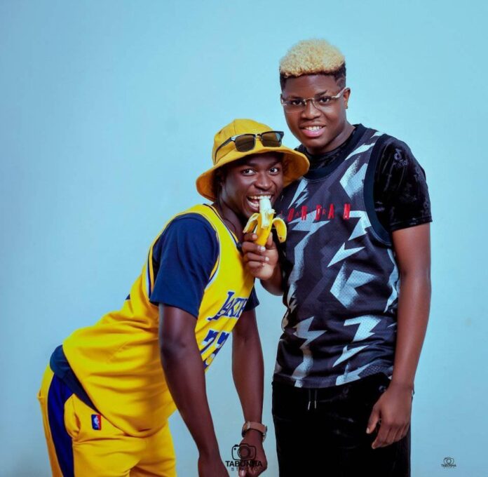 Homero Drogadinho – Sedução do Macaco