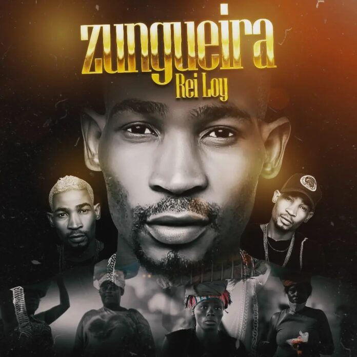 Rei  Loy – Zungueira