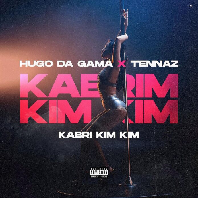 Shalom Beatz & Hugo Da Gama – Kabrim Kim Kim (feat. Tennaz)