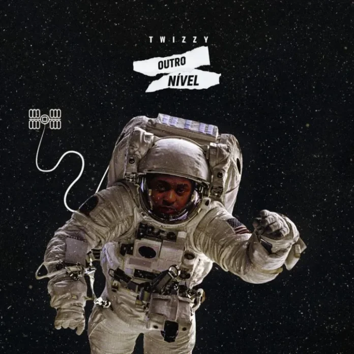 TWIZZY – Astro Billie Jean (feat.Tio Edson)