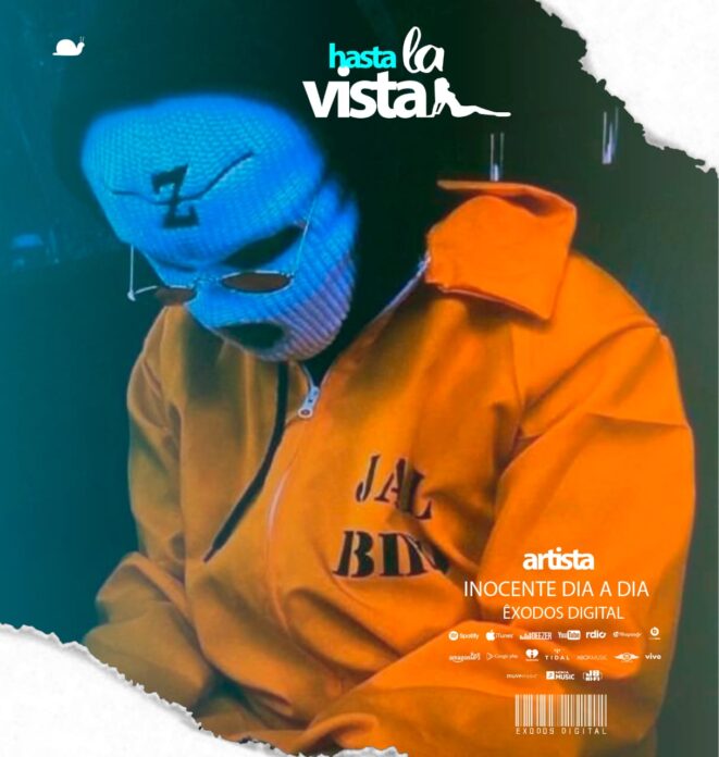 Inocente Dia A Dia – Hasta La Vista