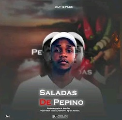 Althe Flex – Saladas de Pepino
